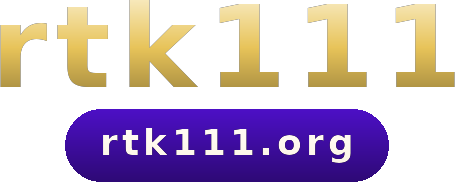 rtk111 logo